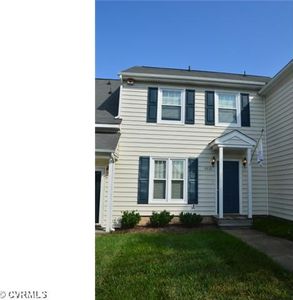 9838 Union Jack Pl, Henrico, VA, 23233
