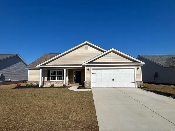 1013 Woodside Dr. Lot 359 Cayman, Conway, SC 29526