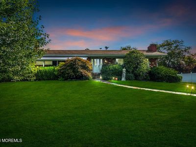 10 Webster Drive, Hazlet, NJ, 07730