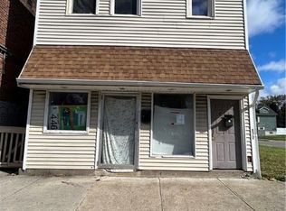 861 Tonawanda St, Buffalo, NY 14207