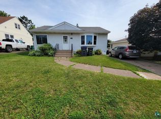 2614 Piedmont Ave, Duluth, MN 55811