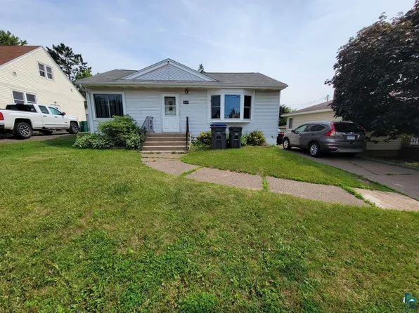 2614 Piedmont Ave, Duluth, MN 55811