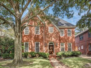 3408 University Blvd, Houston, TX 77005