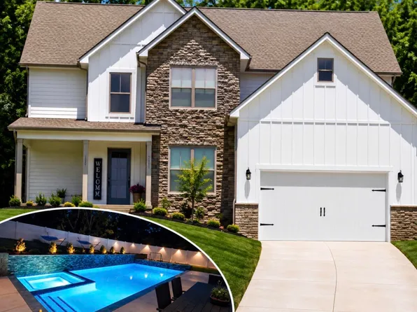 8139 Vassar Ln, Knoxville, TN 37938