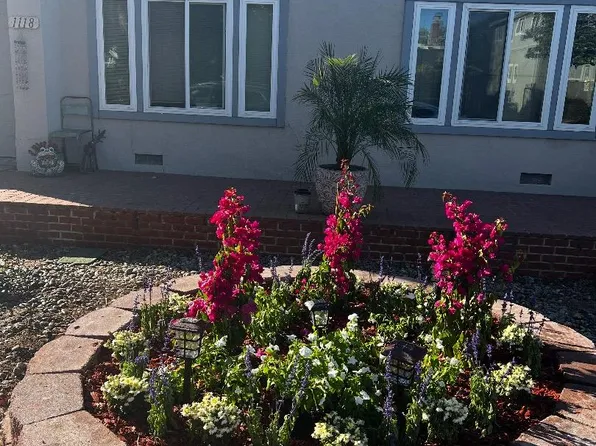 1116 Lincoln Ave, Burlingame, CA 94010