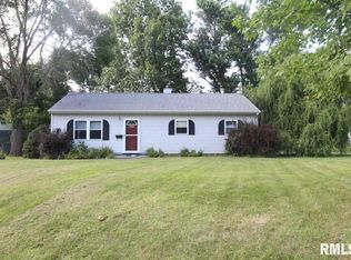 305 Joliet Rd, Marquette Heights, IL 61554