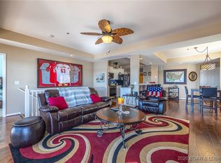 901 Harbour Towne Dr #E-901, Lake Ozark, MO 65049
