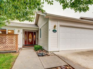 1426 W 28th St, Loveland, CO 80538