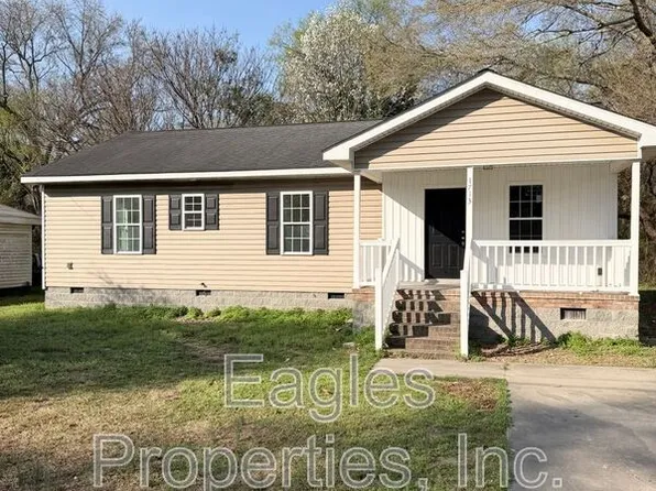 1713 Harrell St, Goldsboro, NC 27530