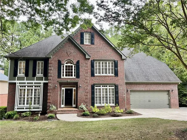 755 Tuckahoe Trl, Johns Creek, GA 30022