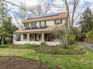 9901 Glen Rd, Potomac, MD 20854