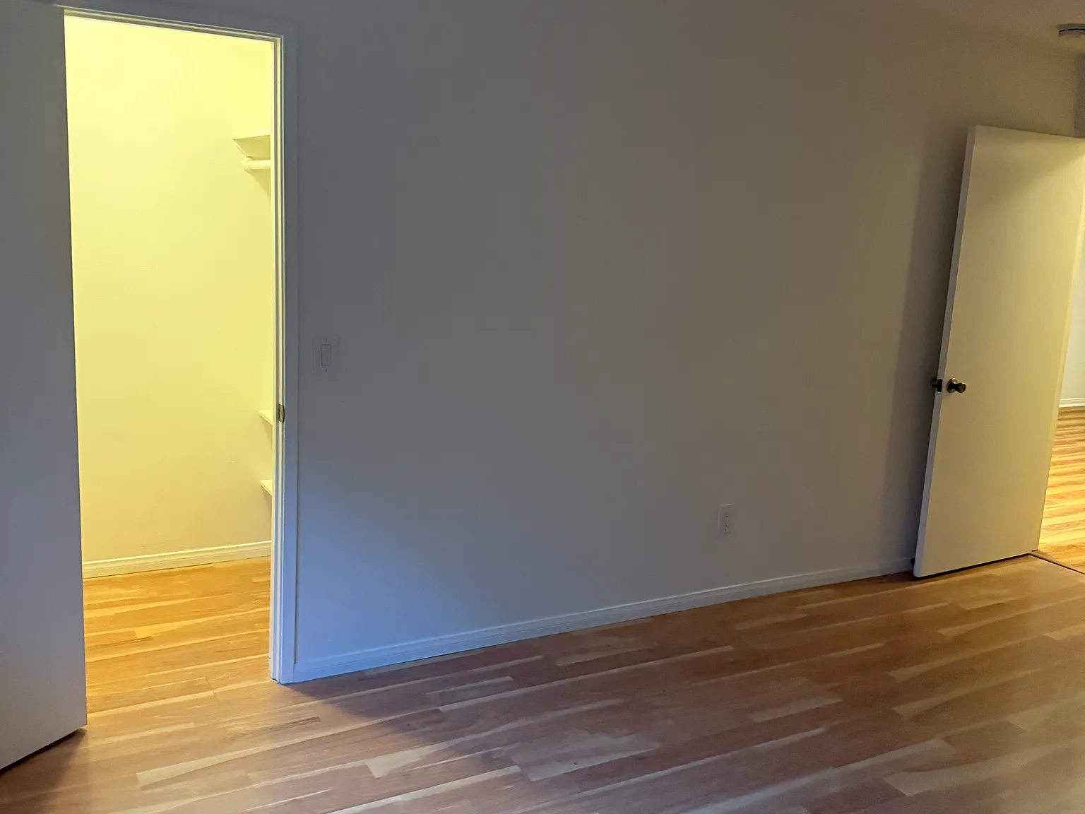 1 bed, 719 sqft, $2,400 — Photo 4