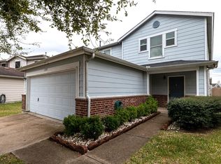 6507 Hawthorne Falls Ln, Houston, TX 77049