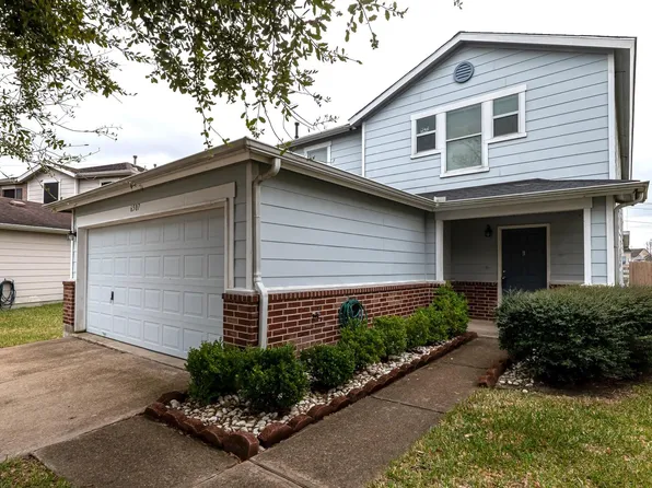 6507 Hawthorne Falls Ln, Houston, TX 77049