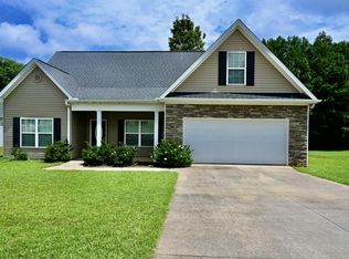218 Ammonwood Dr, Greenwood, SC 29649