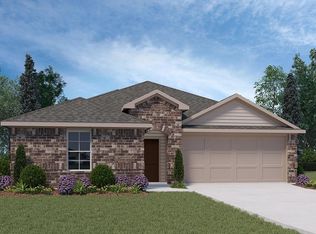 606 River Oaks Ln, Chandler, TX 75758