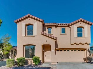 17025 W Rimrock St, Surprise, AZ 85388