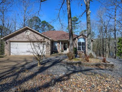 12 Rubi Cir, Hot Springs Village, AR, 71909