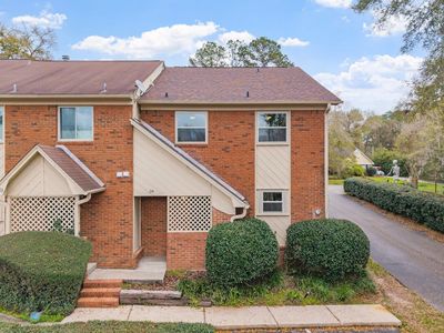 3207 Shamrock St APT 34, Tallahassee, FL, 32309