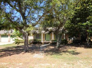 1269 Bayshore Rd, Gulf Breeze, FL 32563