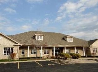 3 Executive Ct STE 1, South Barrington, IL 60010