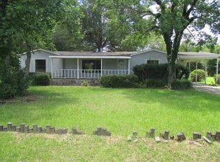 3930 Hershel Dr, Valdosta, GA 31606