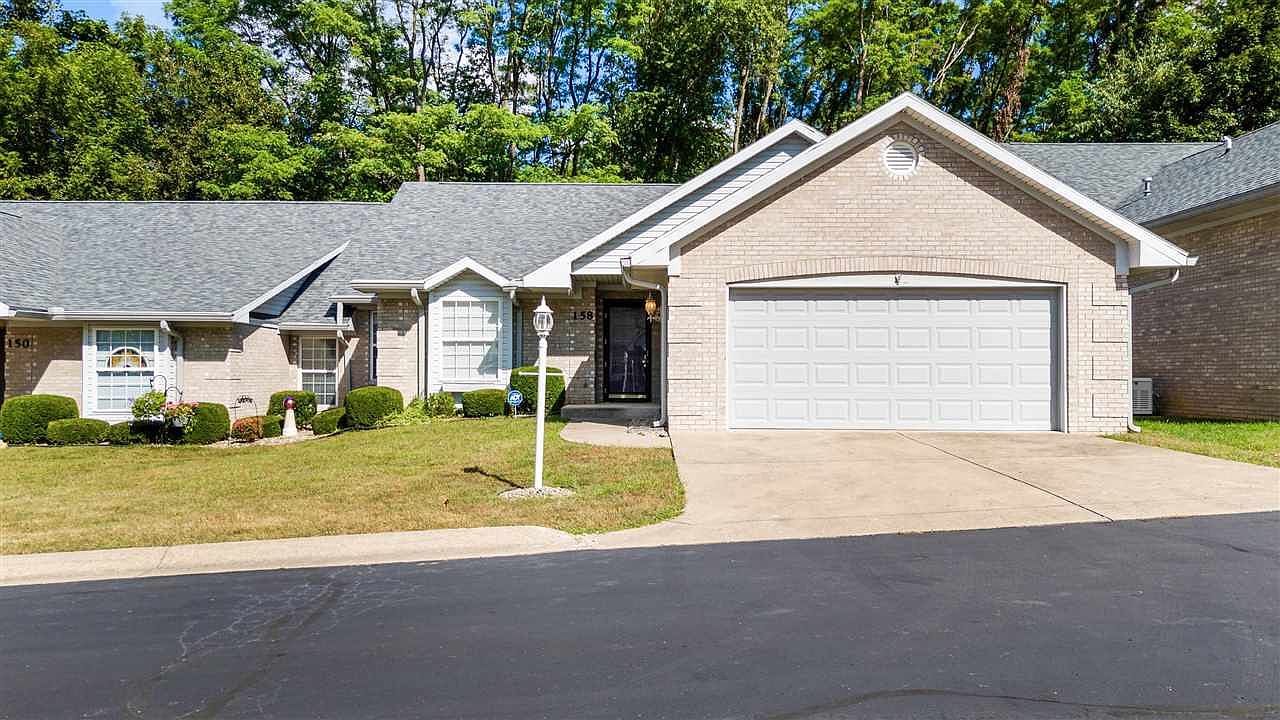 158 S Villa Dr