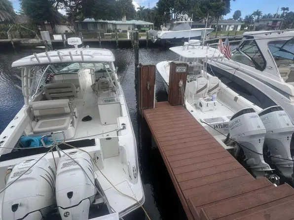 Slip #62 NE 15TH Street, Pompano Beach, FL 33062
