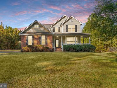 11916 Deer Path Ln, Spotsylvania, VA, 22551