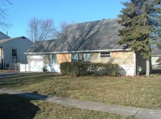 1471 Lillian Ln, Columbus, OH