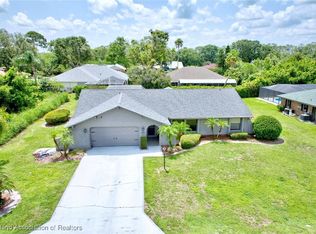 3314 Monza Dr, Sebring, FL 33872