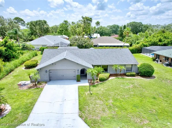 3314 Monza Dr, Sebring, FL 33872