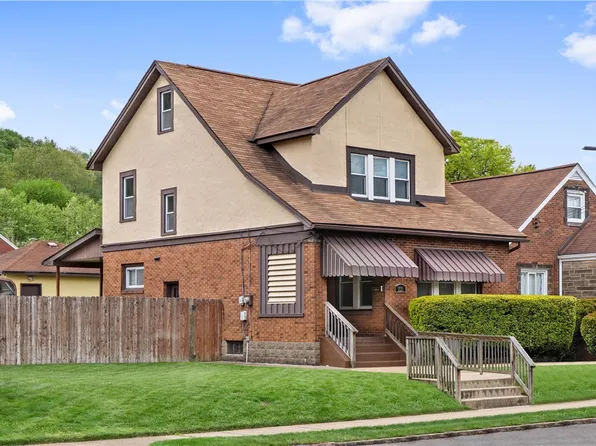 221 Monongahela Ave, Glassport, PA 15045