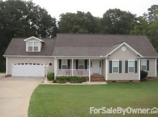 188 Grace Ln, Liberty, SC 29657