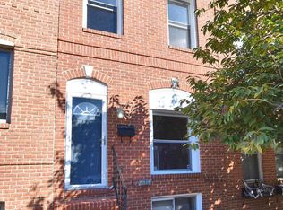 917 S Clinton St, Baltimore, MD 21224