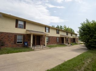 900 Moss St APT 5, Columbia, MO 65201