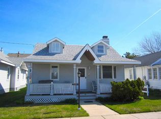 11 E Webster Ave, Strathmere, NJ 08248