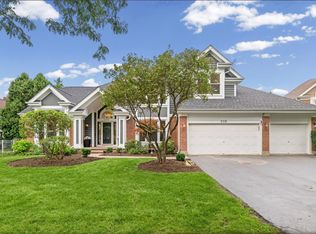 2116 Birchwood Ln, Buffalo Grove, IL 60089