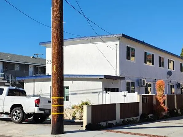 2313 Vanderbilt Ln #D, Redondo Beach, CA 90278