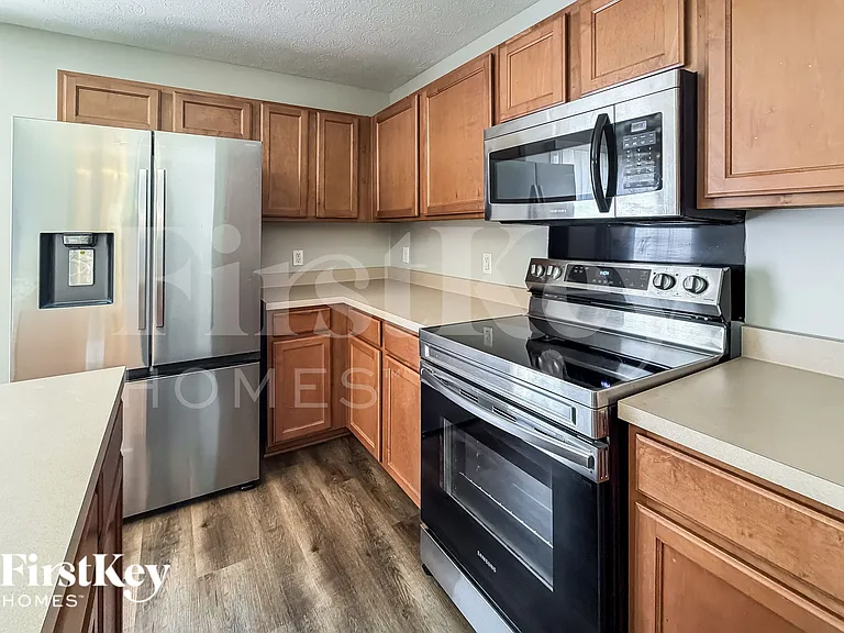3812 Grant Ridge Ln — Photo 9