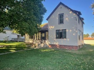 623 E Chestnut, Hubbard, IA 50122