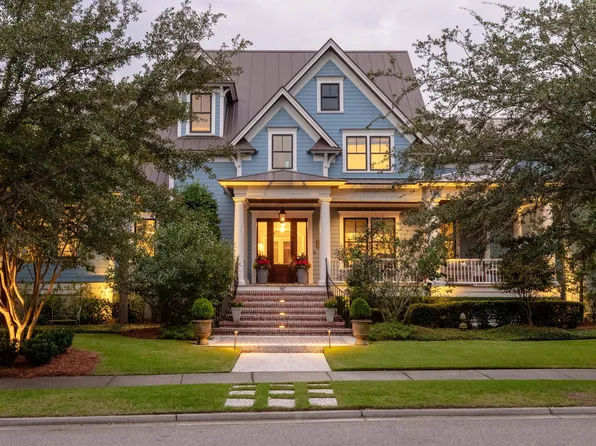 187 Ithecaw Creek St, Charleston, SC 29492