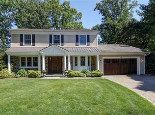 88 Allendale Dr, Rye, NY 10580