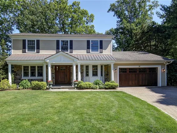 88 Allendale Dr, Rye, NY 10580
