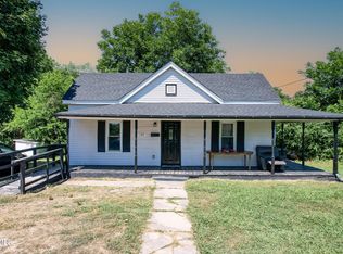 104 Clem St, Greeneville, TN 37743
