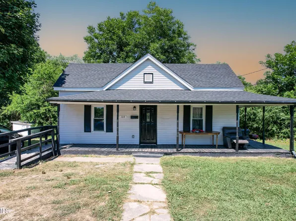 104 Clem St, Greeneville, TN 37743
