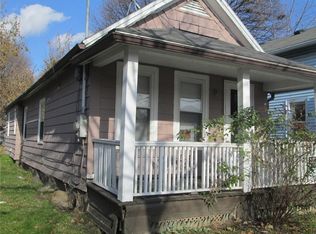 92 Campbell St, Rochester, NY 14611