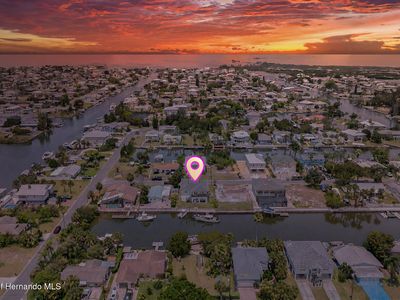 4464 Neptune Dr, Hernando Beach, FL, 34607