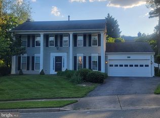 205 Rabbitt Rd, Gaithersburg, MD 20878