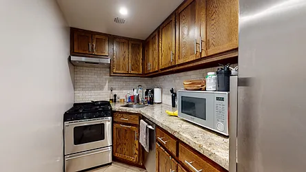 Rented by Bond New York